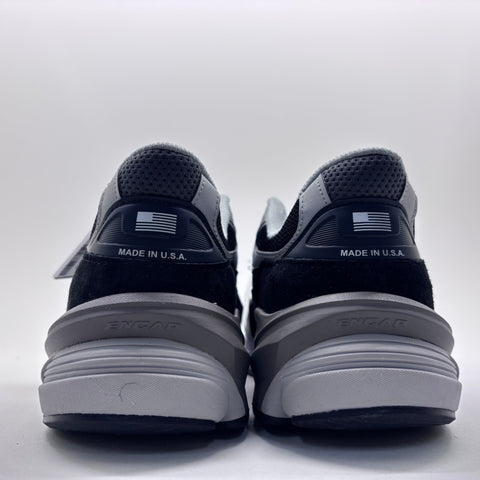 New Balance 990v6 'MiUSA Black Grey White (2023)' | US M 13