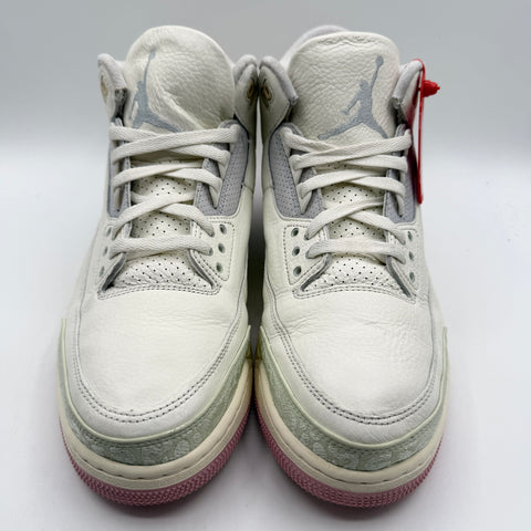 Air Jordan 3 Retro 'Spring is in The Air (2026)' | US M 13