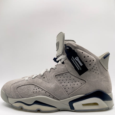 Air Jordan 6 Retro 'Georgetown (2022)' | US M 10