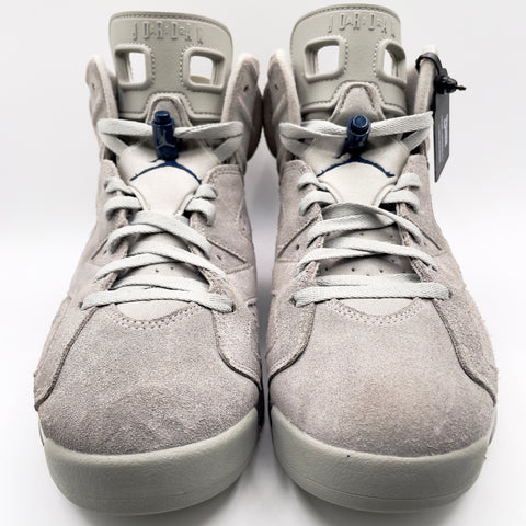 Air Jordan 6 Retro 'Georgetown (2022)' | US M 10