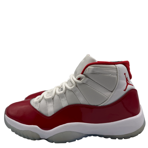 Air Jordan 11 Retro 'Cherry (2022)' | US M 11.5 (No Box)