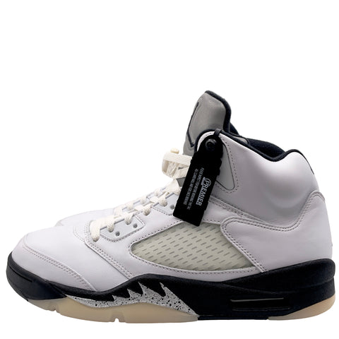 Air Jordan 5 Retro 'Reverse Metallic (2024)' | US M 12