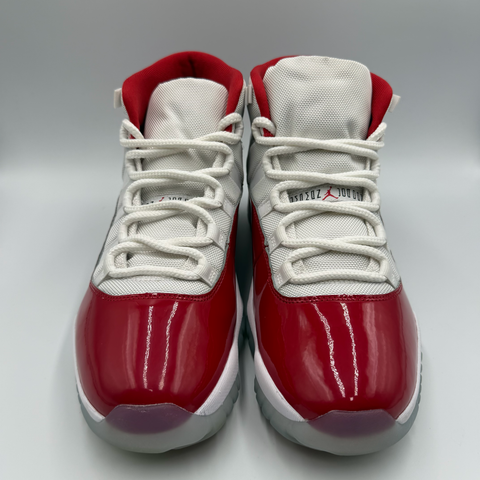 Air Jordan 11 Retro 'Cherry (2022)' | US M 11.5 (No Box)
