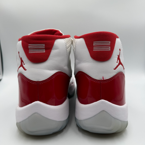 Air Jordan 11 Retro 'Cherry (2022)' | US M 11.5 (No Box)