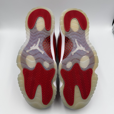 Air Jordan 11 Retro 'Cherry (2022)' | US M 11.5 (No Box)