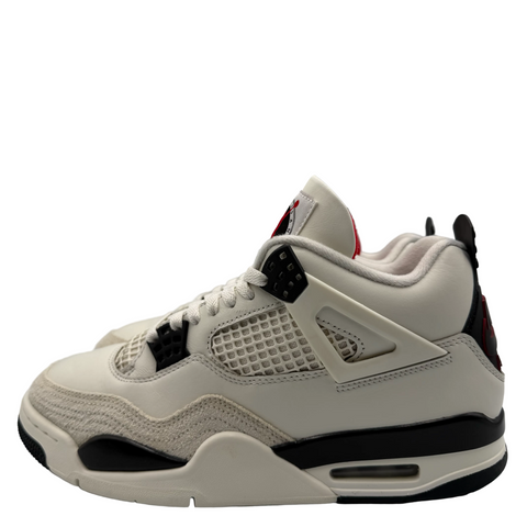 Jordan 4 Retro 'Flight Club (2026)' | US M 9.5 (No Box)