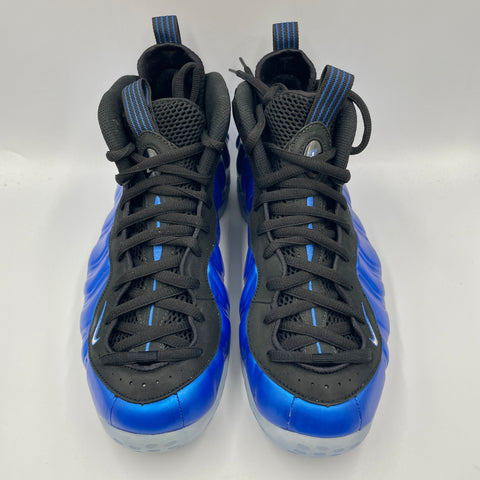 Nike Air Foamposite One 'International Blue' | US M 11.5