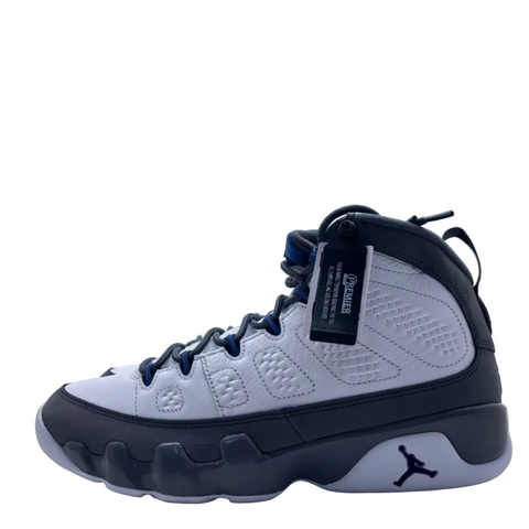 Air Jordan 9 Retro 'Flint Grey French Blue (2026)' | US M 10.5