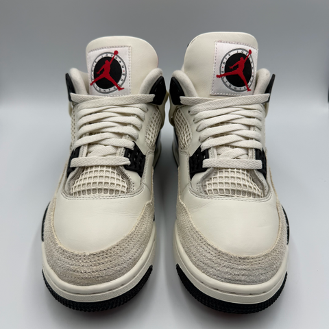 Jordan 4 Retro 'Flight Club (2026)' | US M 9.5 (No Box)