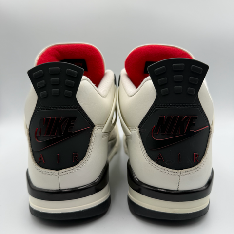 Jordan 4 Retro 'Flight Club (2026)' | US M 9.5 (No Box)