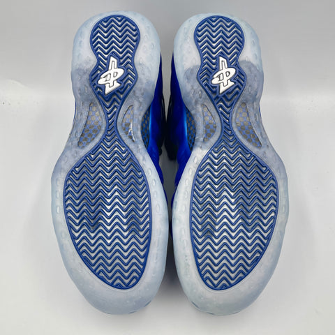 Nike Air Foamposite One 'International Blue' | US M 11.5