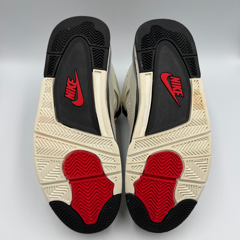 Jordan 4 Retro 'Flight Club (2026)' | US M 9.5 (No Box)