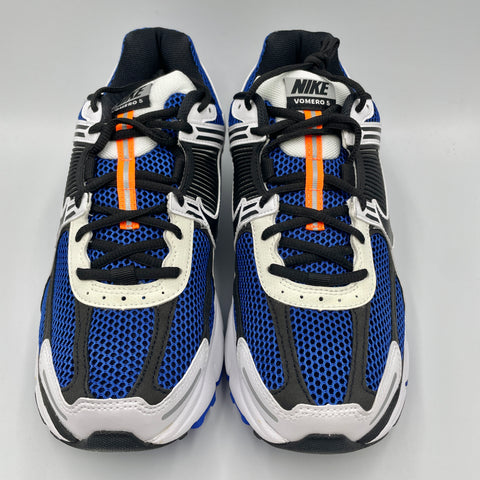 Nike Air Zoom Vomero 'White Racer Blue' | US M 11