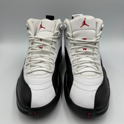Air Jordan 12 Retro 'Taxi Flip (2024)' | US M 9 (No Box)
