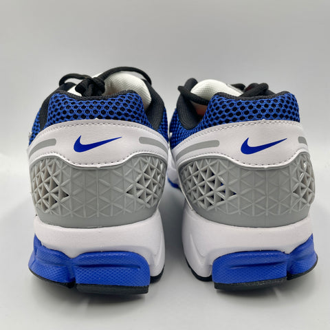 Nike Air Zoom Vomero 'White Racer Blue' | US M 11