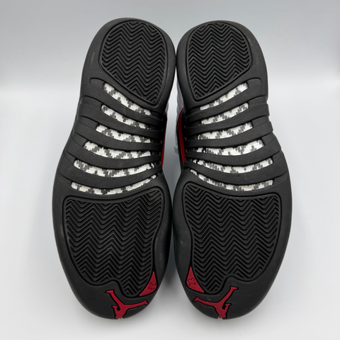 Air Jordan 12 Retro 'Taxi Flip (2024)' | US M 9 (No Box)