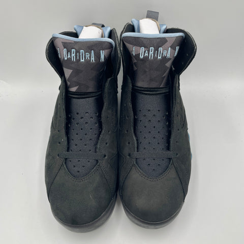Jordan 7 Retro 'Chambray' | US M 9