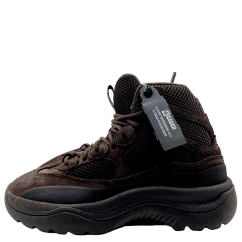 Adidas Yeezy Desert Boot 'Oil (2024)' | US M 8