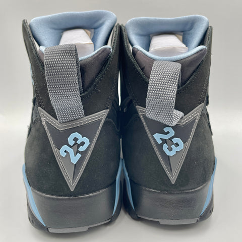 Jordan 7 Retro 'Chambray' | US M 9
