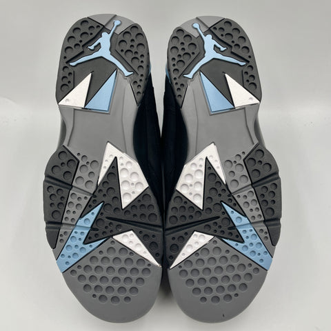 Jordan 7 Retro 'Chambray' | US M 9