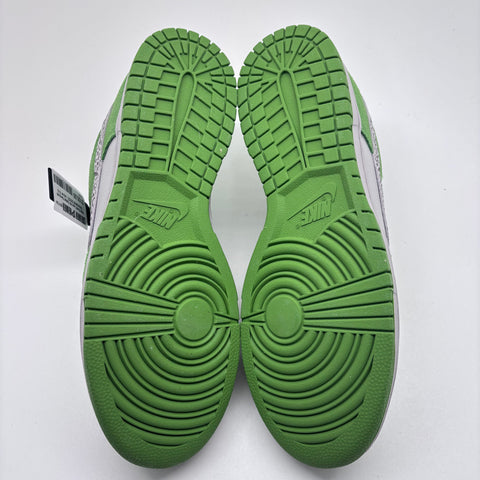 Nike Dunk Low AS 'Safari Swoosh Chlorophyll (2022)' | US M 10.5