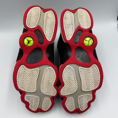 Air Jordan 13 Retro 'Playoff (2023)' | US M 8.5 (No Box)