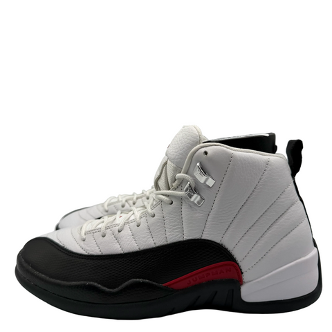 Air Jordan 12 Retro 'Taxi Flip (2024)' | US M 8.5 (No Box)