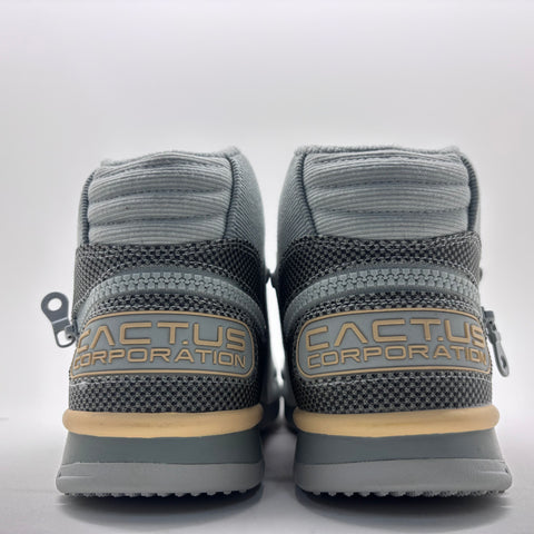 Nike Air Trainer 1 SP 'Travis Scott Grey Haze (2022)' | US M 11