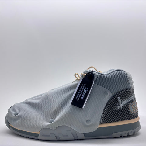 Nike Air Trainer 1 SP 'Travis Scott Grey Haze (2022)' | US M 11