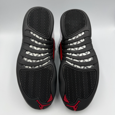 Air Jordan 12 Retro 'Taxi Flip (2024)' | US M 8.5 (No Box)