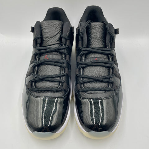 Air Jordan 11 Low '72-10' | US M 12