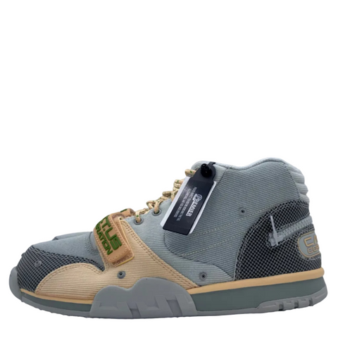 Nike Air Trainer 1 SP 'Travis Scott Grey Haze (2022)' | US M 11