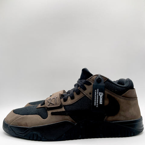 Jordan Jumpman Jack TR 'Travis Scott Dark Mocha' | US M 12