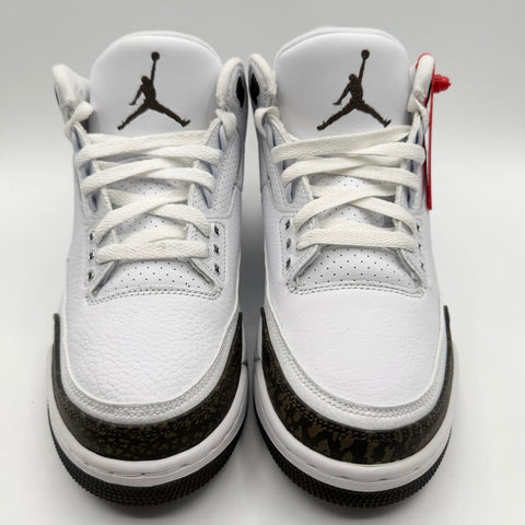Air Jordan 3 Retro 'Mocha (2018)' | US M 9