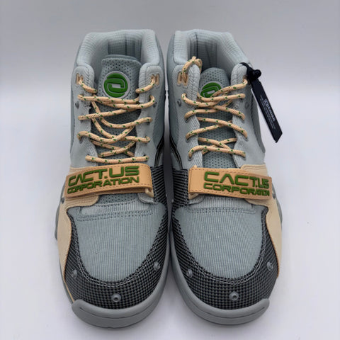 Nike Air Trainer 1 SP 'Travis Scott Grey Haze (2022)' | US M 11