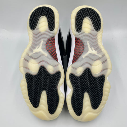 Air Jordan 11 Low '72-10' | US M 12