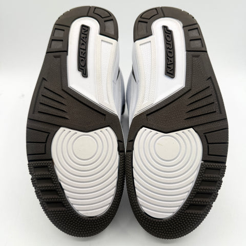 Air Jordan 3 Retro 'Mocha (2018)' | US M 9