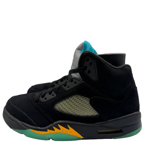 Jordan 5 Retro 'Aqua (2023)' | US M 8.5 (No Box)