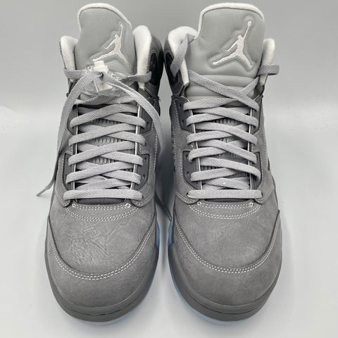 Jordan 5 Retro 'Wolf Grey' | US M 10.5