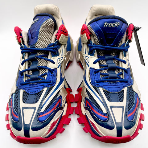 Balenciaga Track 2 'Blue Red' | EU M 43 / US M 10