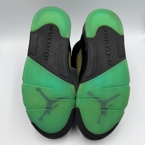 Jordan 5 Retro 'Aqua (2023)' | US M 8.5 (No Box)
