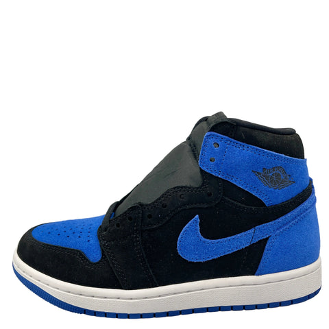 Air Jordan 1 Retro 'Royal' | US Y 5.5