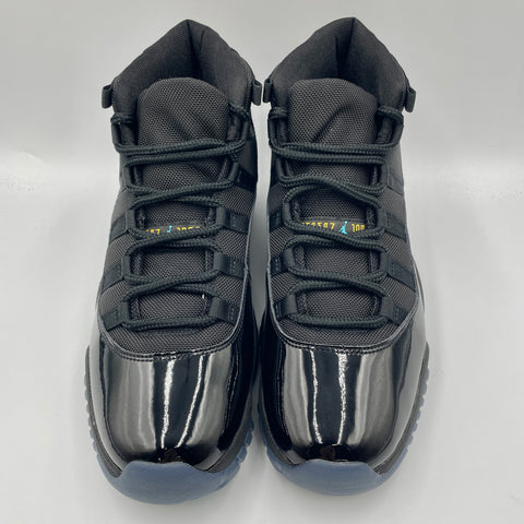 Air Jordan 11 Retro 'Gamma' | US M 12