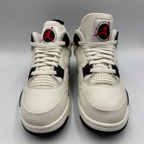 Jordan 4 Retro 'Flight Club (2026)' | US M 8.5 (No Box)