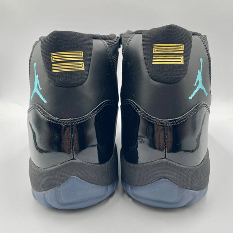 Air Jordan 11 Retro 'Gamma' | US M 12