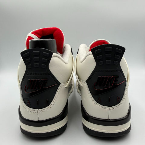 Jordan 4 Retro 'Flight Club (2026)' | US M 8.5 (No Box)