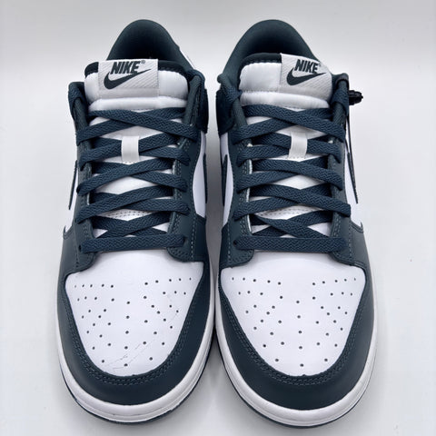 Nike Dunk Low 'Vintage Green (2024)' | US M 10