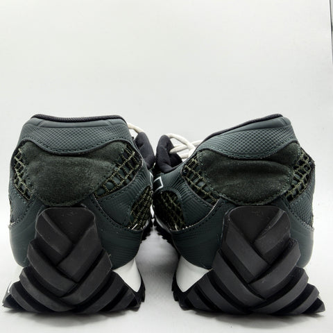 Bottega Veneta Orbit 'Dark Green' | EU M45 / US M12