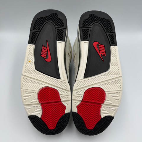 Jordan 4 Retro 'Flight Club (2026)' | US M 8.5 (No Box)