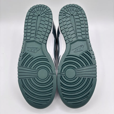 Nike Dunk Low 'Vintage Green (2024)' | US M 10